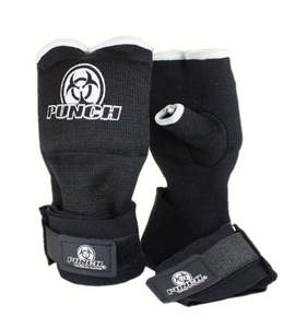 Punch Urban Quickwraps