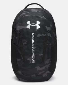 UA Back Pack Hustle 6.0 (007)