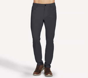 Clothing Mens: Skechers Mens Go Walk Premium Pant