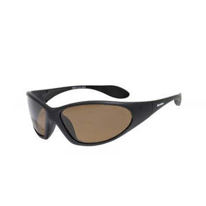 Fishing: Snowbee Sunglasses Polarized Amber 1112