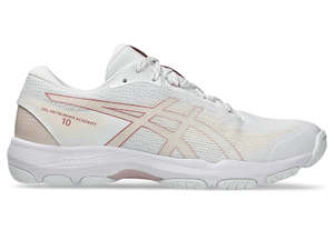 Asics Womens Netburner Academy 10 (104)