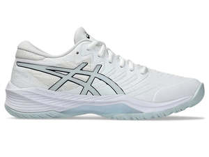Asics: Asics Womens Shoes Netburner 21 D (103)