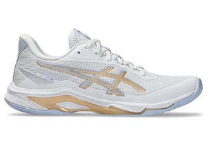 Asics Womens Netburner Ballistic FF4 (102)
