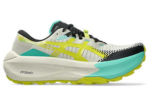 Asics Mens Shoes Trabuco Max 5 (020)