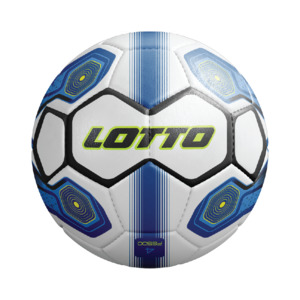 Balls: Lotto Futsal FS500 Tacto Ball