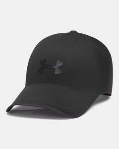 Clothing Mens: UA Unisex Cap Uncrushable (001)