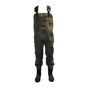 Fishfighter Neoprene Chest Wader
