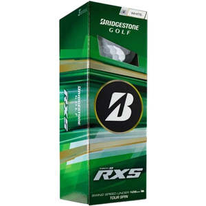 Bridgestone Golf Balls 26 Tour B-RXS 3 Pk