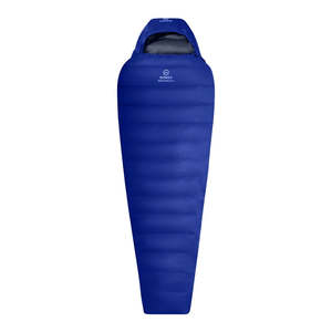 Camping: Domex Sleeping Bag Trailblazer 500 XT