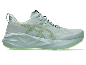 Asics: Asics Mens Shoes Novablast 5 (406)