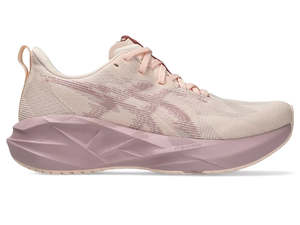 Asics: Asics Womens Shoes Novablast 5 (702)