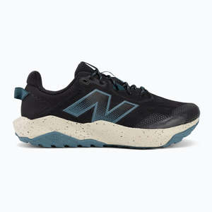 Footwear Kids: NB Mens Shoes Nitrel V6 9D5 (2E)