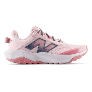Footwear Kids: NB Womens Shoes Nitrel V6 16T (D)