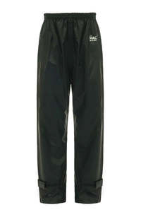 Clothing: MAC Adult Overpant Origin Black