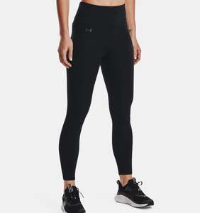 Clothing: UA Womens Leggings Motion 003