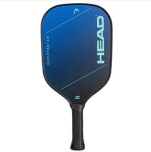 Head Pickleball Paddle 26 Kickstarter Blue