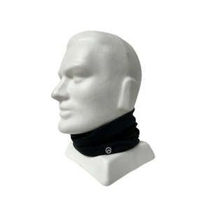 Domex: Domex Unisex Thermal Neck Gaiter Blk
