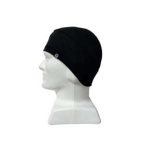 Domex Thermal Beanie Black
