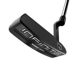 Golf: Wilson Putter Infinite Windy City