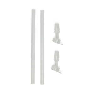 Drink Bottles: Camelbak Thrive Bite Valves and Straw 2pk
