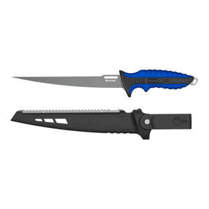 Mustad PTFE Fillet Knife 9in