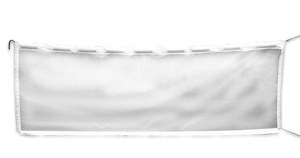 Whitebait Deluxe Floating Screen (English Net)