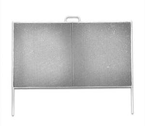 Fishing: Whitebait Goby Screen Extra Large