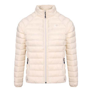 Clothing: MAC Womens Jacket Synergy Ivory