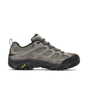 Footwear Kids: Merrell Mens Moab 3 Hiking Wide J00005391