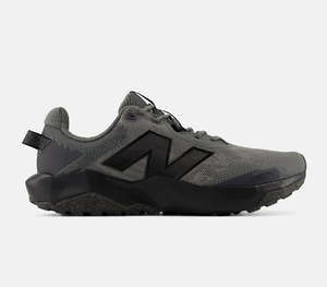 Footwear Kids: NB Mens Shoes Nitrel V6 2RN (4E)