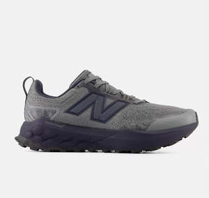 Footwear Kids: NB Mens Shoes Garoe V2 65H (2E)