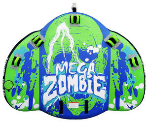 Loose Unit: Loose Unit Water Tube Mega Zombie