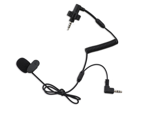 Products: Snow mic - BbTalkin NZ