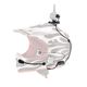 Full face helmet headset - IPX7 waterproof - BbTalkin NZ