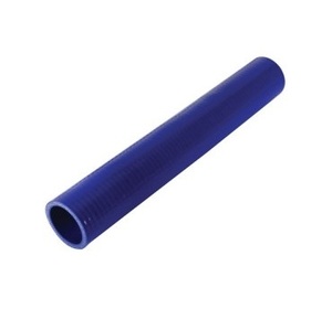 Blue - BC Direct: 2" / 300MM LONG SILICONE JOINER - BLUE (52MM) - BC Direct