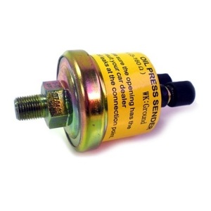 REPLACEMENT OIL PRESSURE SENDER - BC Direct