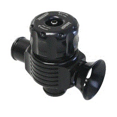 Products: BLACK 50/50 COMPACT BOV - BC Direct