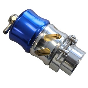 Products: 38MM V-PORT BOV - BC Direct