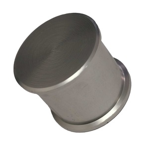 Blow Off Valves: 1.5" BOV PLUMB BACK BUNG - BC Direct