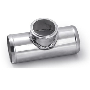 Blow Off Valves: 3 " TIAL STYLE ALLOY PIPE ADAPTOR - BC Direct