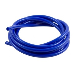 Blue - BC Direct: 10MM SILICONE VACUUM HOSE - BLUE (SOLD PER MTR) - BC Direct