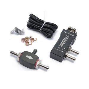 Products: IN-CABIN BOOST CONTROLLER - BC Direct