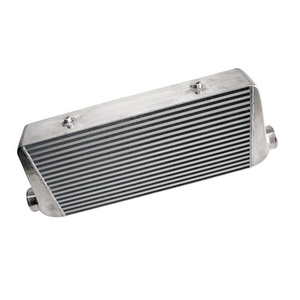 Products: 600W X 300H X 100T BAR AND PLATE UNIVERSAL INTERCOOLER - BC Direct