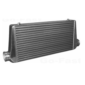 Products: 600W X 300H X 75T BAR AND PLATE UNIVERSAL INTERCOOLER - BC Direct
