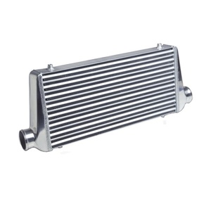 Products: UNIVERSAL INTERCOOLER 600 X 300 X 75.TUBE AND FINN - BC Direct