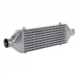 Products: 450W X 180H X 65T BAR AND PLATE UNIVERSAL INTERCOOLER - BC Direct