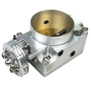 NISSAN SR20 DIRECT BOLT ON THROTTLE BODY - BC Direct
