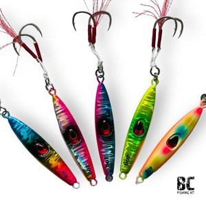 Clearance: BackEye