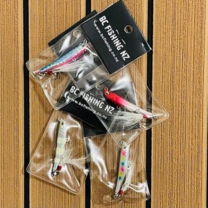 Products: Pulga 10g