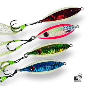 New: AquaBlade